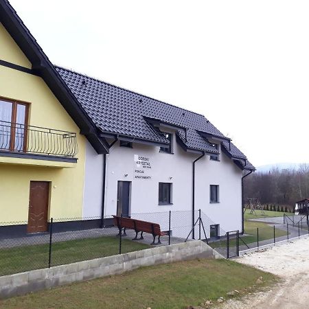Gorski Krysztal Stronie Śląskie 外观 照片