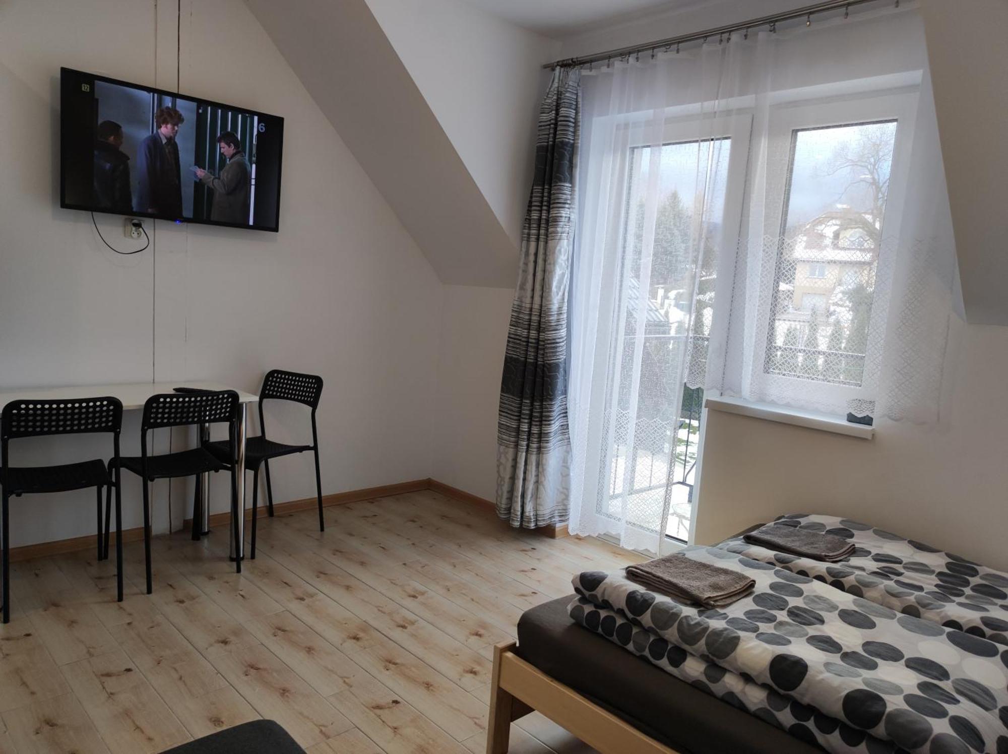Gorski Krysztal Stronie Śląskie 外观 照片