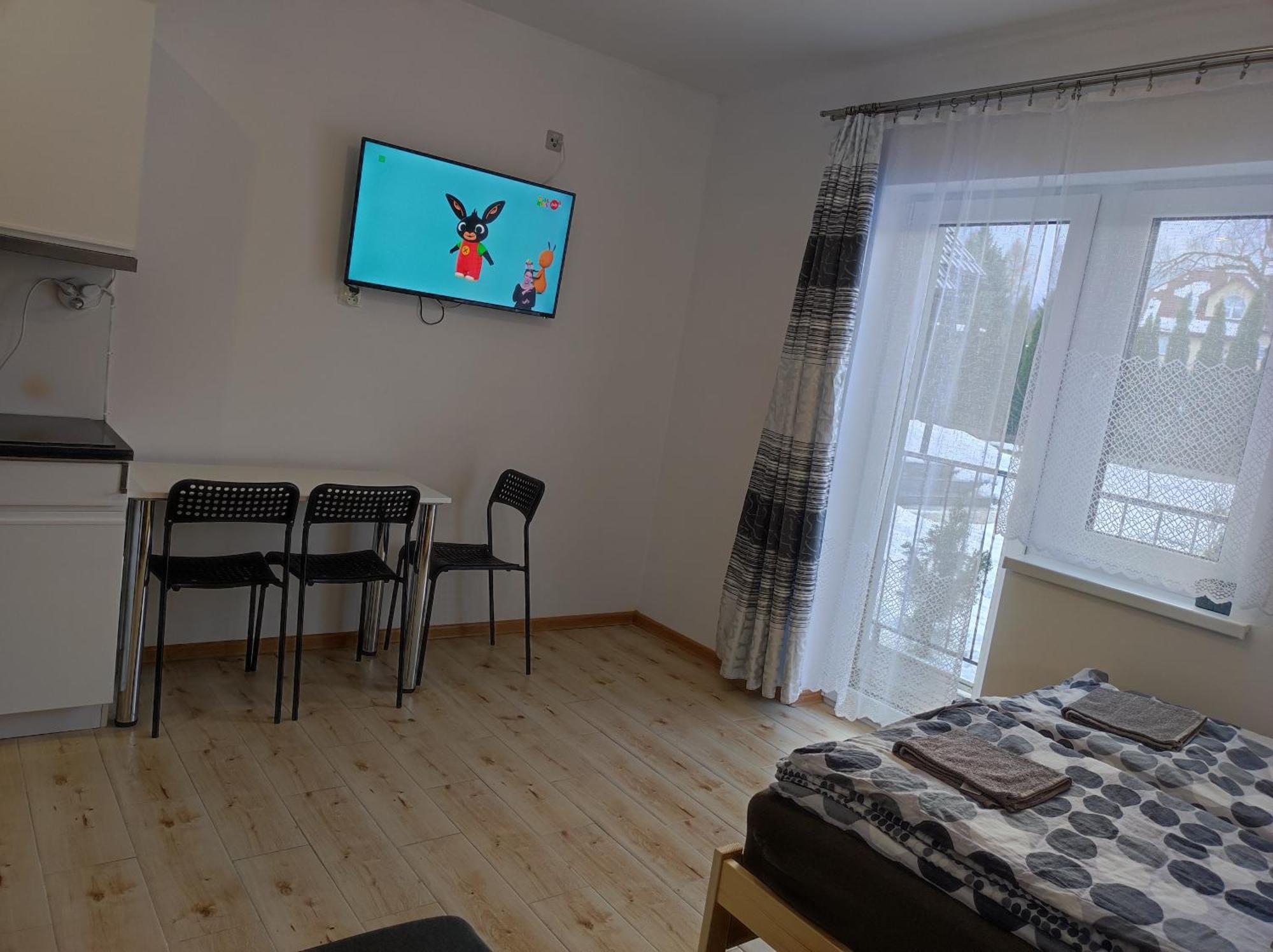 Gorski Krysztal Stronie Śląskie 外观 照片